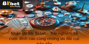 Nhan Uu Ai 8Kbet Trai Nghiem Ca Cuoc Inh Cao Cung Nhung Uu Ai Cuc Hap Dan
