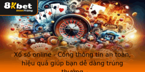 Xo So Online Cong Thong Tin An Toan Hieu Qua Giup Ban De Dang Trung Thuong